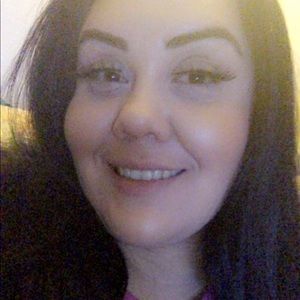 Meet your Posher, Lucia